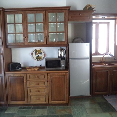 Ilis Villas Kastro-Kyllini Εξωτερικό φωτογραφία