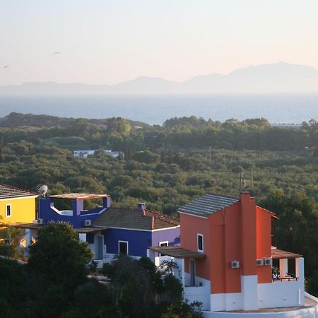 Ilis Villas Kastro-Kyllini Εξωτερικό φωτογραφία