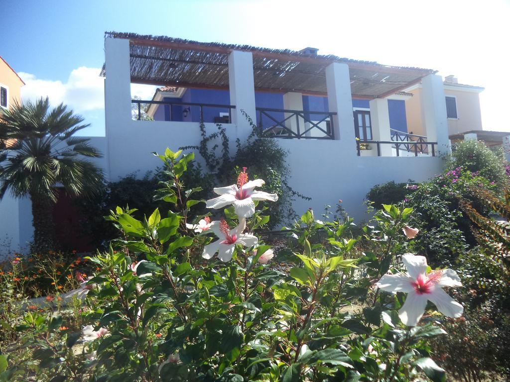Ilis Villas Kastro-Kyllini Εξωτερικό φωτογραφία