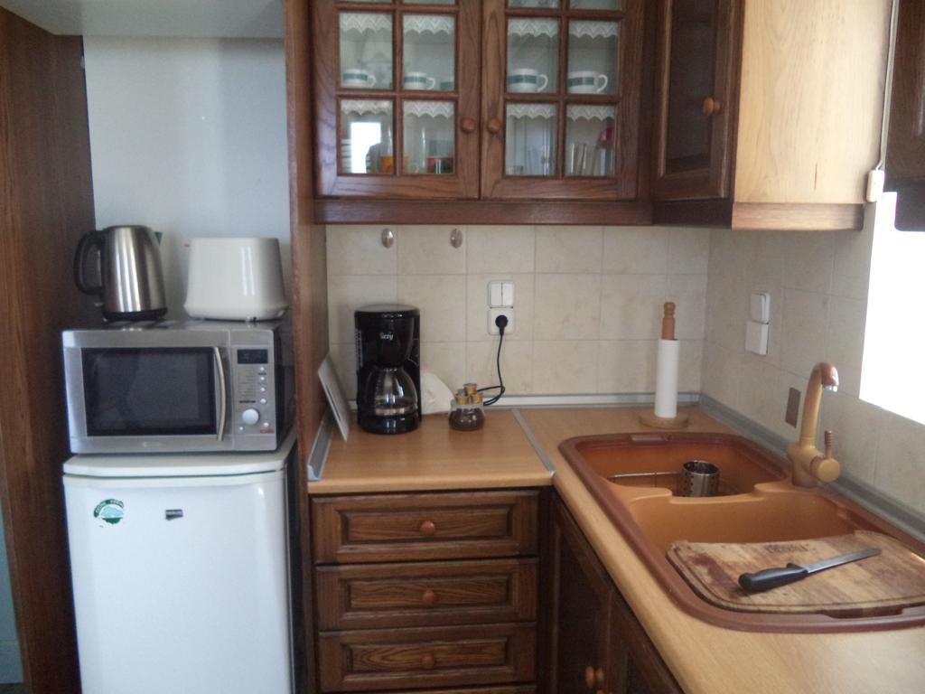 Ilis Villas Kastro-Kyllini Δωμάτιο φωτογραφία