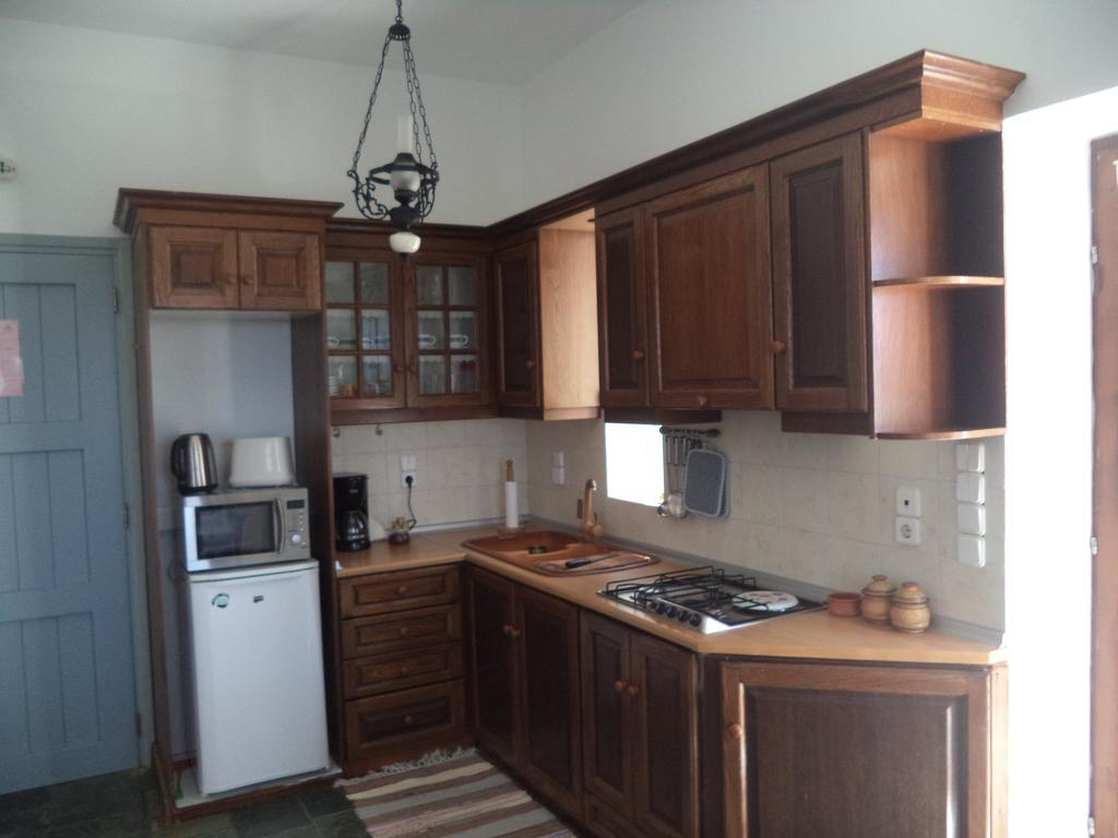 Ilis Villas Kastro-Kyllini Δωμάτιο φωτογραφία