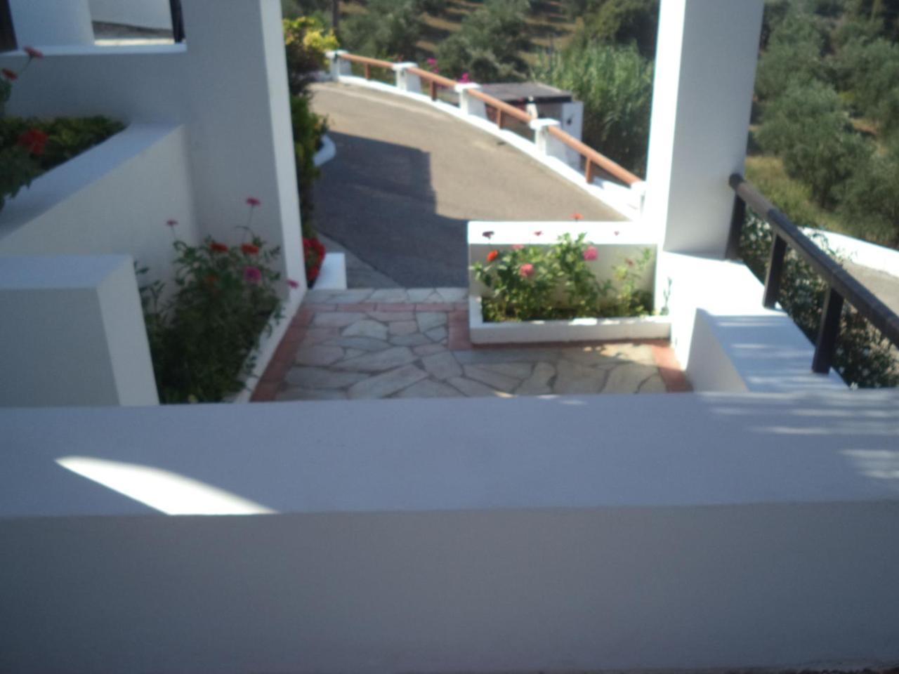 Ilis Villas Kastro-Kyllini Εξωτερικό φωτογραφία